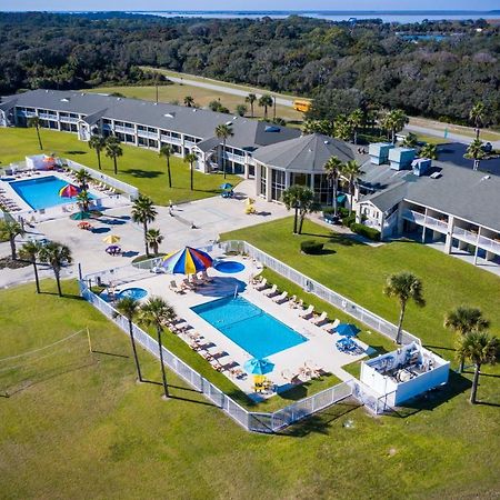 Days Inn & Suites By Wyndham Jekyll Island Buitenkant foto